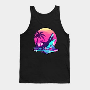 shark Tank Top